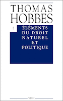 Éléments du droit naturel et politique